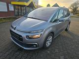 Citroën Grand C4 Spacetourer 7 Sitzer - Citroën Grand C4 Picasso / SpaceTourer Kombi Gebrauchtwagen