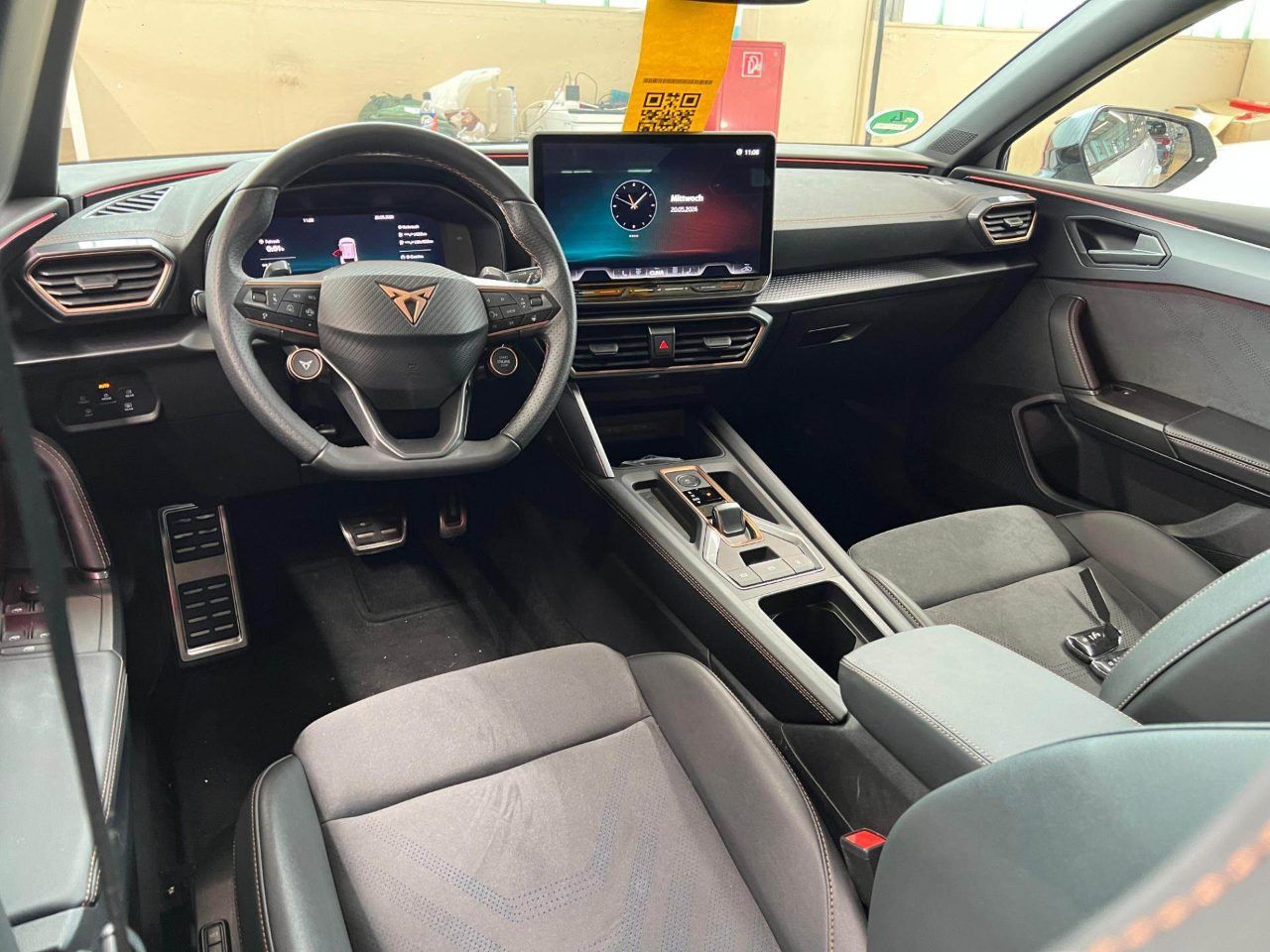 Cupra Leon - Bild 6