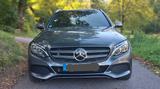 Mercedes-Benz C400 9G-Tronic 333PS 4-Matic Pano Burmester
