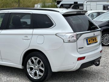 Mitsubishi Outlander - 7
