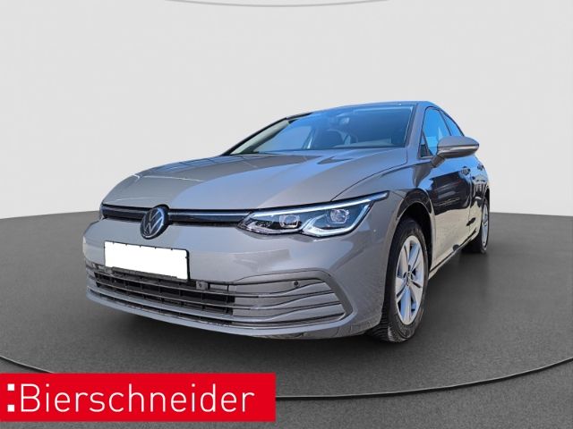 Volkswagen Golf 8 2.0 TDI DSG NAVI ACC LENKRADHZG LED