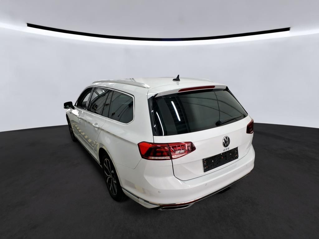 Volkswagen Passat Variant GTE 1.4 TSI/AHK/TRAVEL/HUD imagem 3
