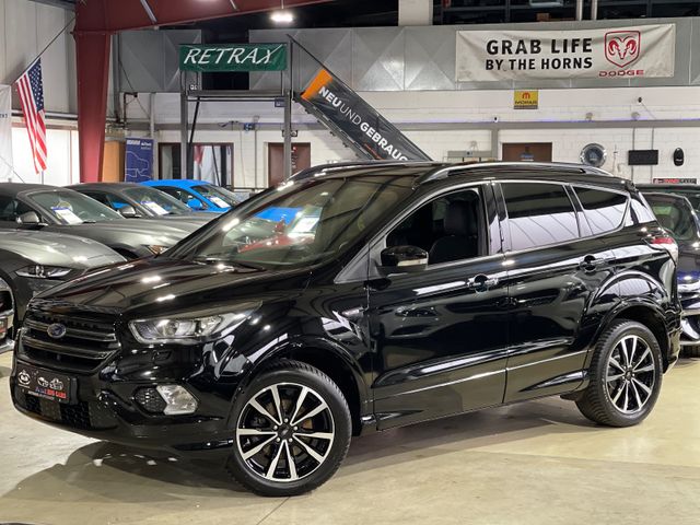 Ford KUGA ST-LINE+KAMERA+MS-REIFEN+NAVI+SHZ+GARANTIE