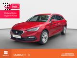 Seat Leon Sportstourer 2.0 TDI Xcellence DSG *Navi*AH - Seat Leon in Wiesbaden