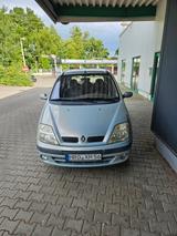 Renault Scenic 1.6 16V Expression Expression - gebrauchte Renault Scenic aus dem Jahr 2002