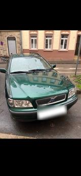 Volvo V40 Baujahr 1998 - Volvo V40 aus 1998