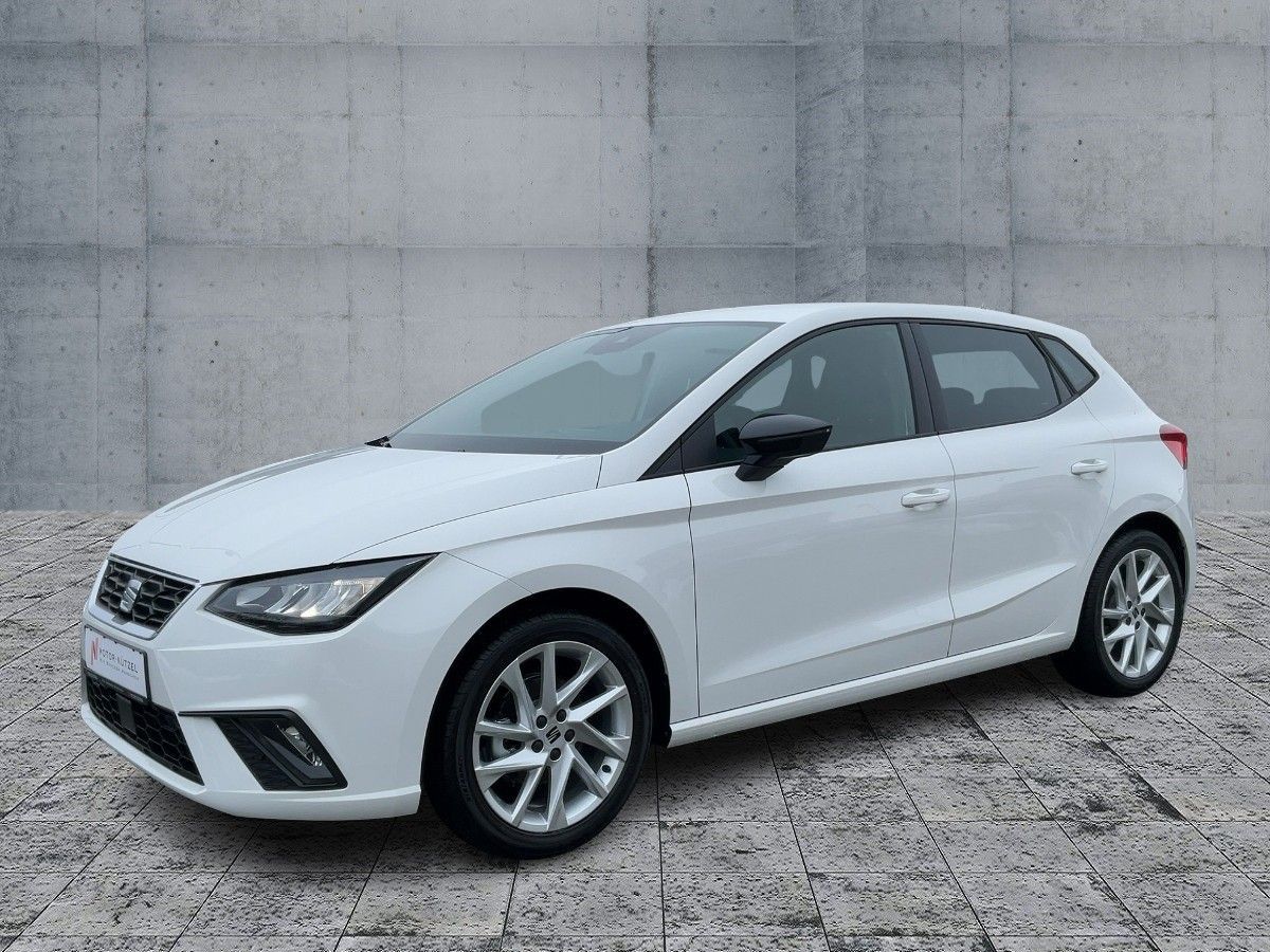 Seat Ibiza - Bild 2