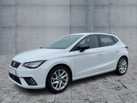 Seat Ibiza - Vorschau Bild 2