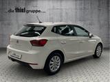 Seat Ibiza Style Navi+SHZ - Seat Ibiza: Weiß