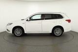 Mitsubishi Outlander 2.4 PHEV Plus Spirit 4WD LED AHK 360° - Mitsubishi Outlander in Magdeburg