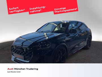  AUDI RSQ8 photo 1