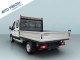Ford Transit 350L2 Doppelkabine Pritsche Autm. Trend - Ford Transit: T350