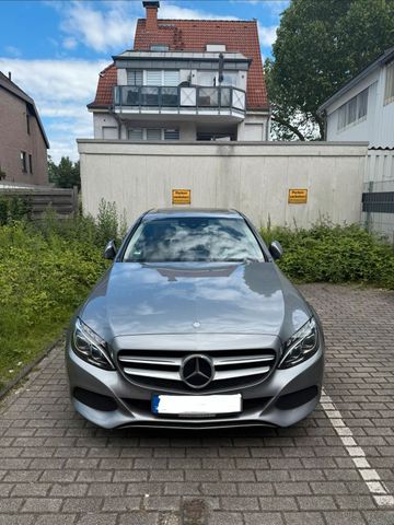 MERCEDES-BENZ Mercedes-Benz C 220 BlueTEC / C 220 d