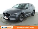 Mazda CX-5 2.2 Turbodiesel Sports-Line AWD*NAVI*LED* - gebrauchte Mazda CX-5 aus dem Jahr 2019