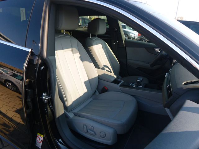 Fahrzeugabbildung Audi A5 Sportback 35 TDI >AUT/LEDER/NAV/KAM/SHZ<