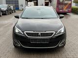 Peugeot 308 SW Allure Navi* AHK* 8-Fach* Kamera*GT Line* - Peugeot 308 in Aachen