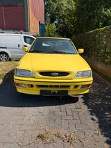Ford escort xr3i Cabrio 1994 105 ps Recaro - Ford Escort: Xr3i