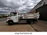 Mercedes-Benz Vario 818 D*Euro5*lzt Baureihe*Hiab Abroller - Angebote entsprechen deinen Suchkriterien