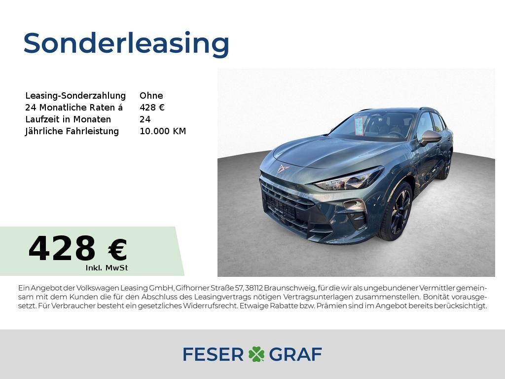 Terramar 1.5 eTSI DSG EDGE|DigitalDrive|PurePerf