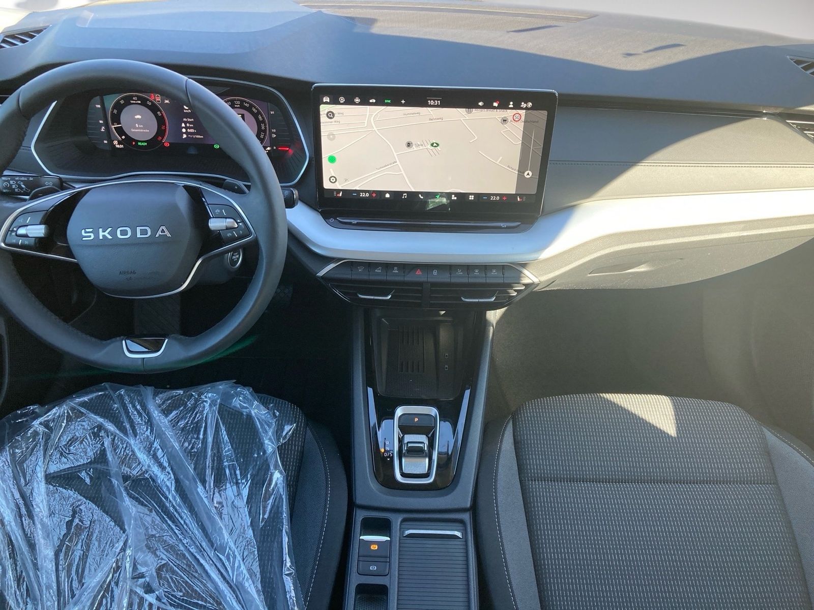 Skoda Octavia - Bild 11