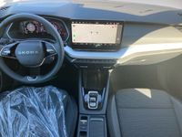 Skoda Octavia - Vorschau Bild 11