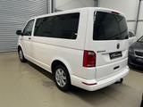 Volkswagen T6 Multivan Multivan 7.Sitzer/AHK/PDC/ACC/StHzg - Volkswagen T6 Multivan