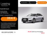 Audi A6 Avant 45 TDI qu. advanced AHK*Matrix*RFK*ACC - Audi A6 aus 2025