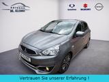 Mitsubishi Space Star Edition 100+ Automatik/Klimaaut./Navi - Mitsubishi Space Star Gebrauchtwagen in Berlin