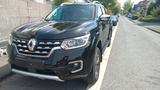 Renault Alaskan 4x4 Pickup 190 PS 16.000 km Top Zustand - Renault Alaskan mit Diesel-Antrieb: Automatik