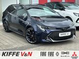 Toyota Corolla TS 2.0 Hybrid GR Sport JBL HUD STYLE-PAK - Toyota Corolla: GR Sport