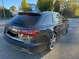 Audi A6 3.0 TDI 200kW quattro S tronic Av - - Audi A6: 20 TDI