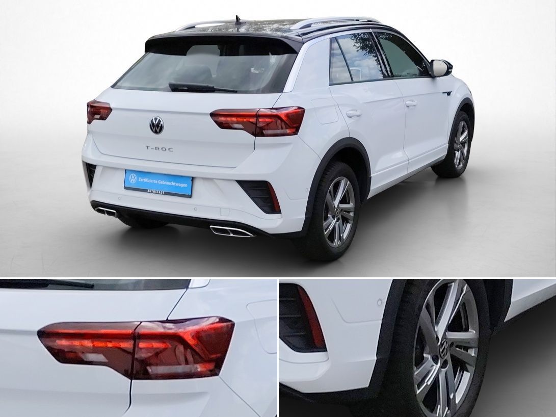 Volkswagen T-Roc - Bild 27