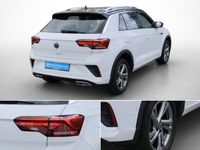 Volkswagen T-Roc - Vorschau Bild 27