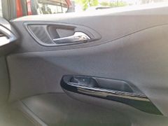 Fahrzeugabbildung Opel Corsa E Selection