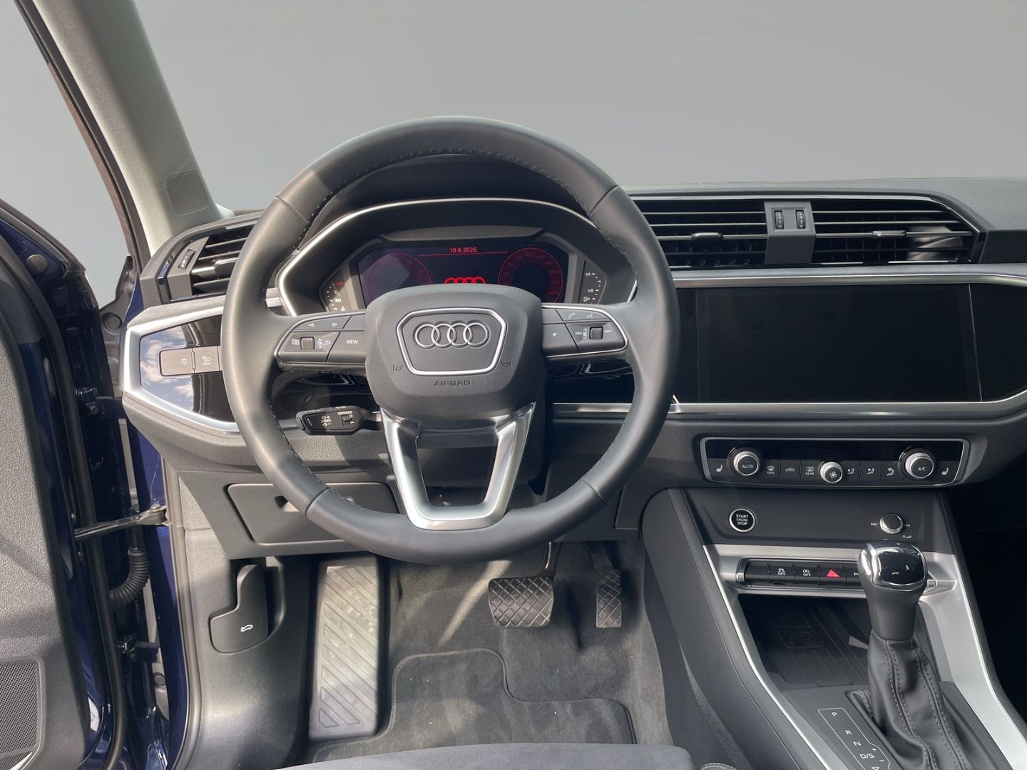 Audi Q3 - Bild 18