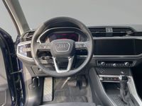 Audi Q3 - Vorschau Bild 18