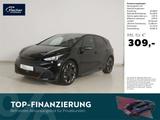 Cupra Born 82 kWh AR-HUD/360°/Wärmepumpe/ACC/KESSY - schwarze Cupra Born