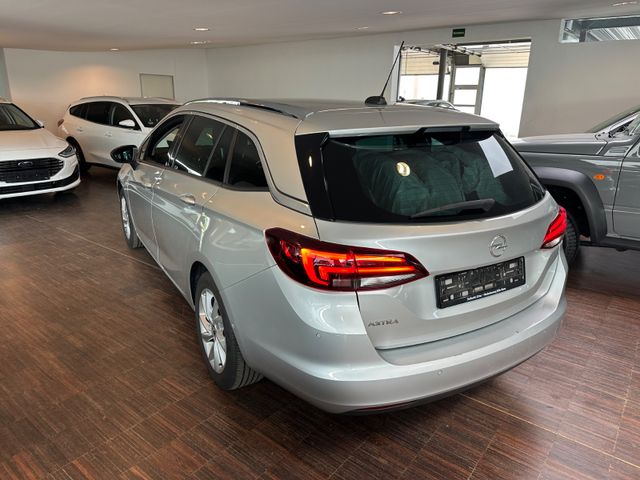 Fahrzeugabbildung Opel Astra K Sports Tourer Elegance SHZ