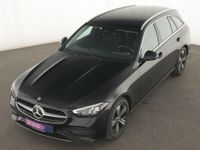 Mercedes-Benz C 200 - Vorschau Bild 10