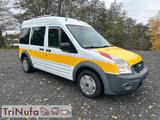 Ford Tourneo Connect 1.8 TDCi|AHK|Schaltgtr.|8 Sitze| - Ford Tourneo aus 2010