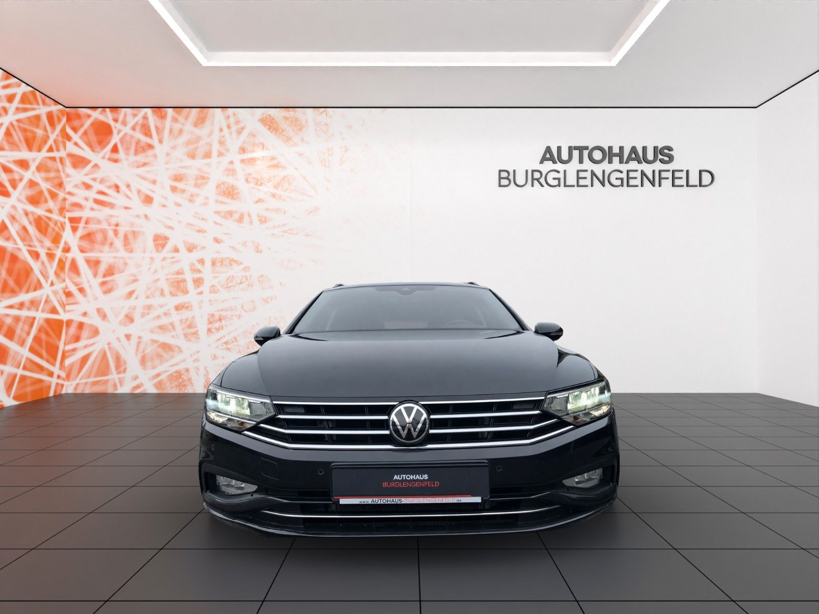 Fahrzeugabbildung Volkswagen Passat Variant Business! MASSAGE ! ACC ! AHK