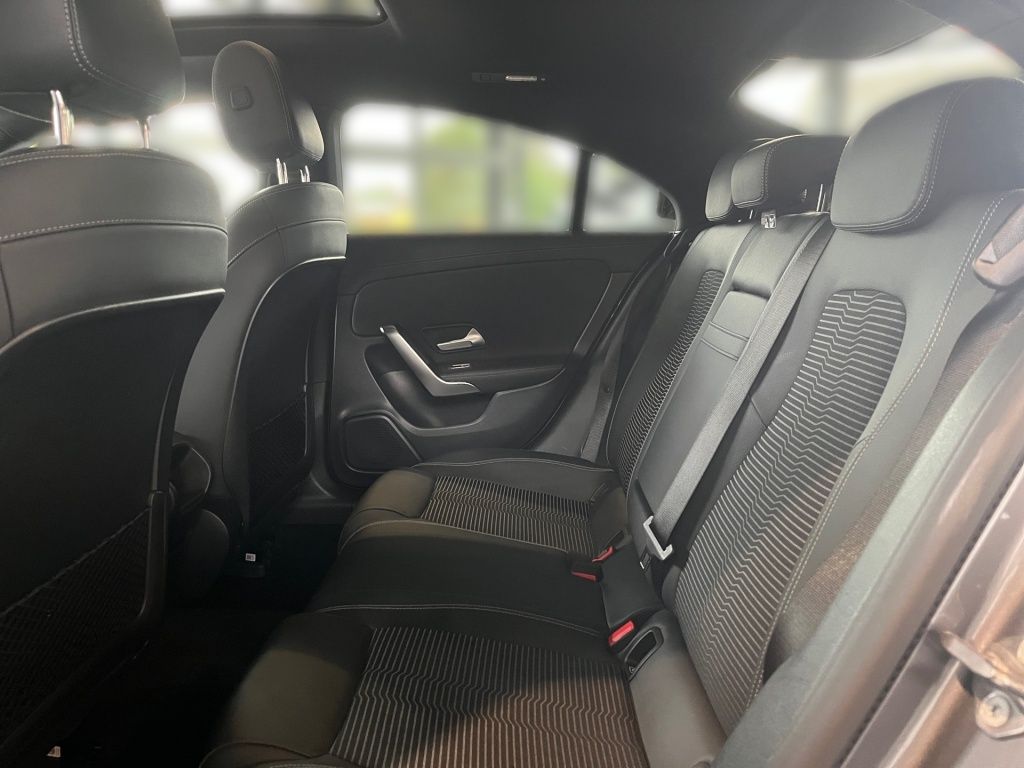 Fahrzeugabbildung Mercedes-Benz CLA 250 Coupé Progressive Pano 360° LED KeyLess