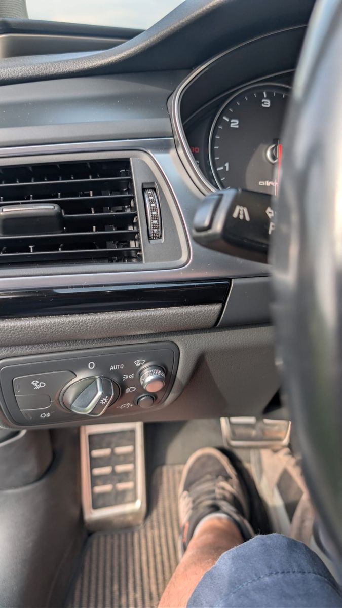 AUDI A6 Allroad 3.0 TDI quattro 200kW clean d. S ...