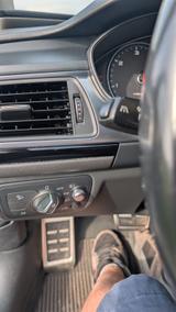 Audi A6 Allroad 3.0 TDI quattro 200kW clean d. S ... - Audi A6 Allroad mit Diesel-Antrieb: Head-Up Display