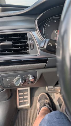 AUDI A6 Allroad 3.0 TDI quattro 200kW clean d. S ...