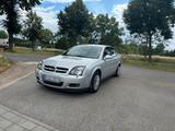 Opel Vectra C 1.9 CDTI (120ps) **GTS Ausst... - Opel Vectra: C Cdti
