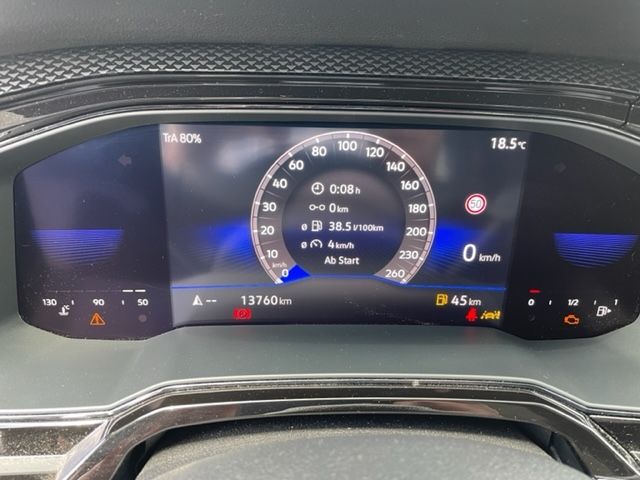 Taigo 1.0 TSI Navi digitales Cockpit LED Scheinw