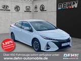 Toyota Prius Executive PHEV Plug-in Hybrid 1.8 Leder - Toyota Prius Gebrauchtwagen