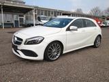 Mercedes-Benz A 200D *Comand*Alufelgen* - Mercedes-Benz: Alufelge