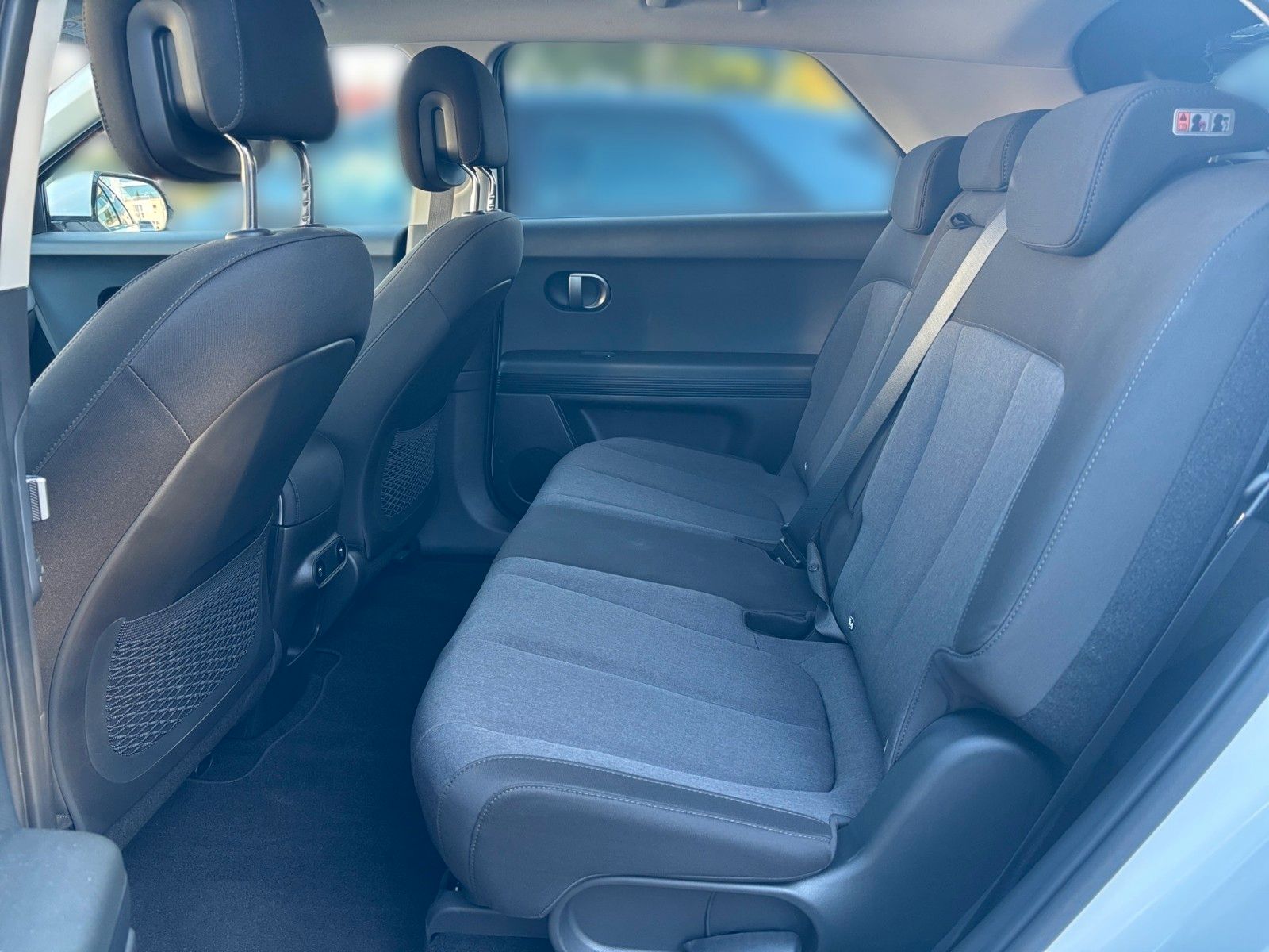 Fahrzeugabbildung Hyundai IONIQ 5 CENTRIQ *BOSE SOUNDSYSTEM*